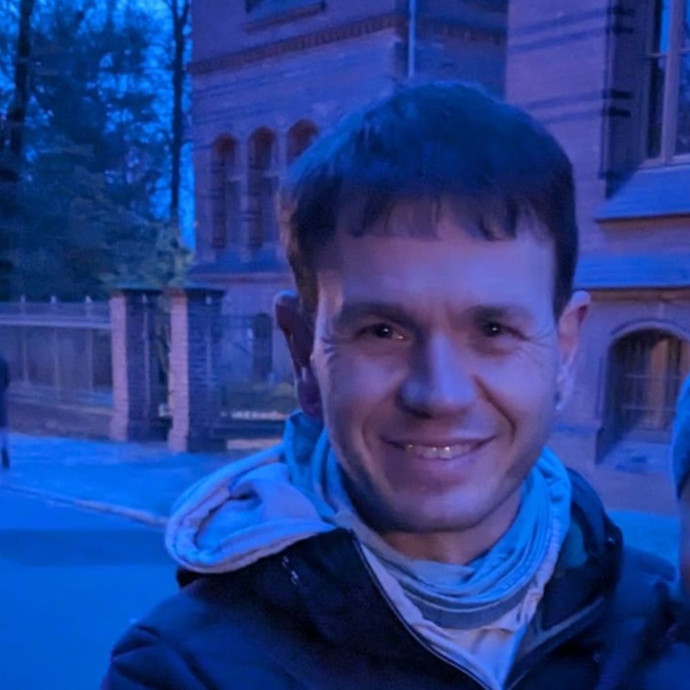 Michael Schöner (he/him) 🏳️‍🌈
