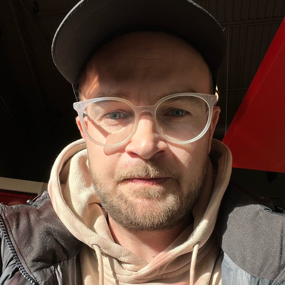Ole Martin Møllerstad