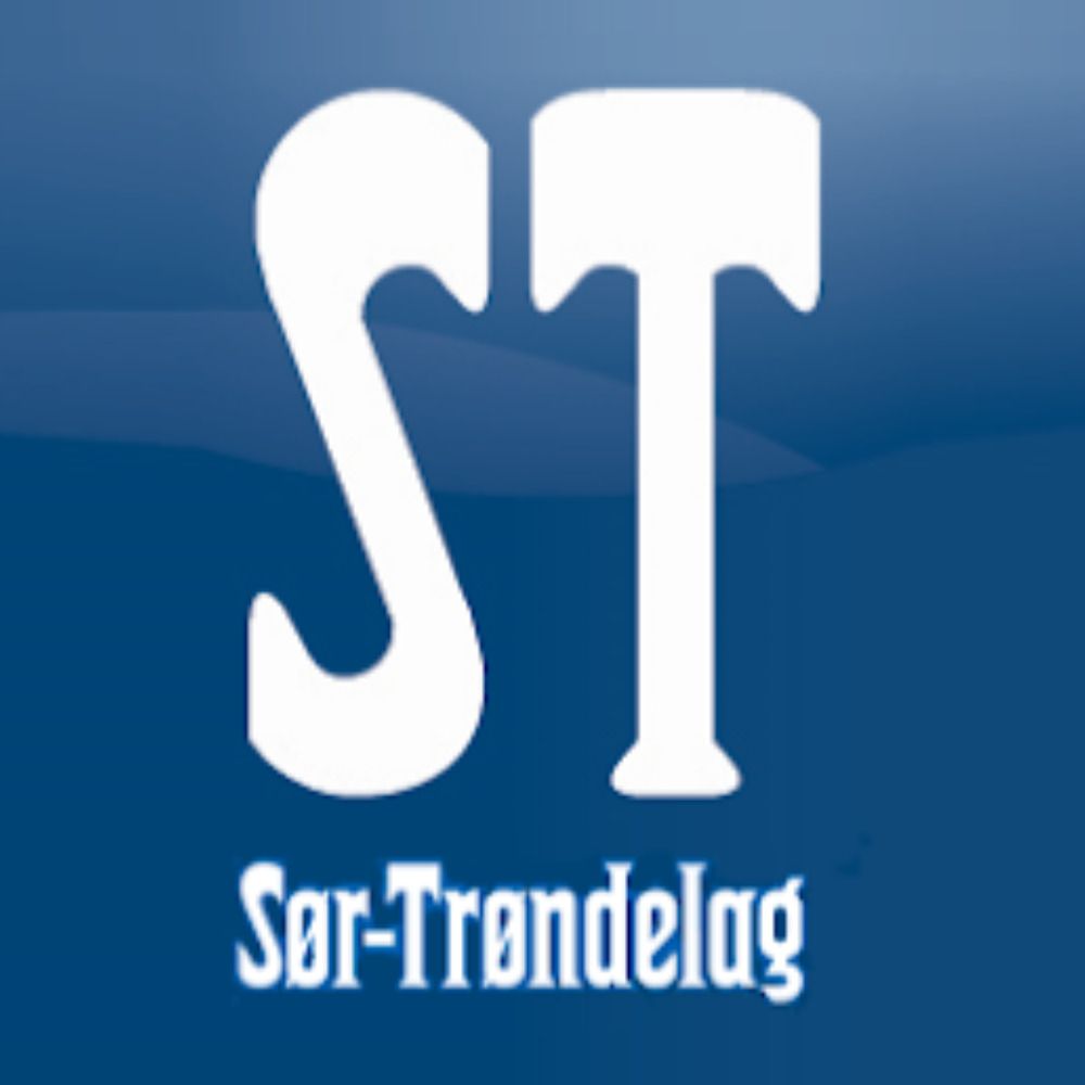 Sør-Trøndelag (avis)