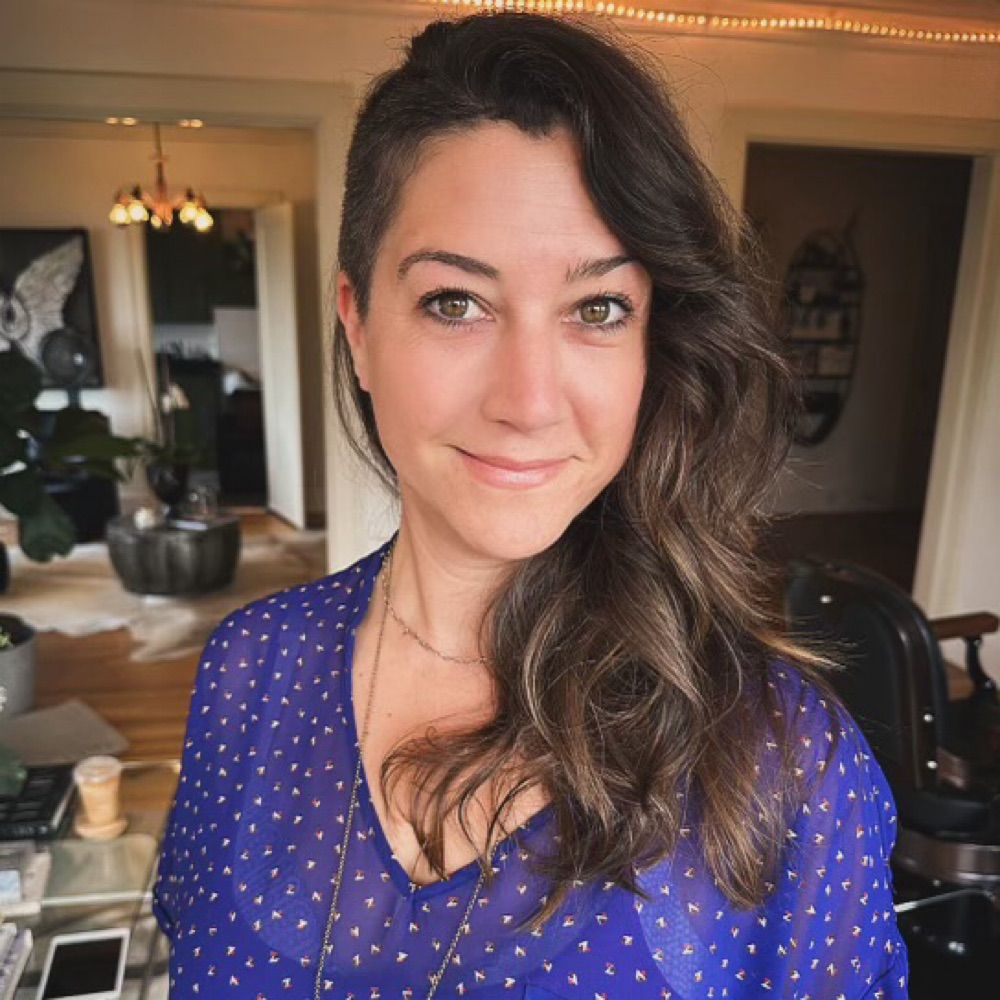 Paige Dumler
