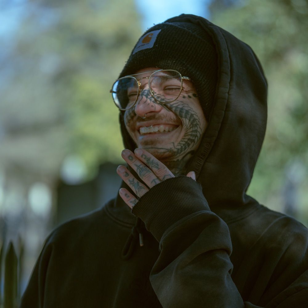 ✿ LU ❀ Tattoo Artist ✿