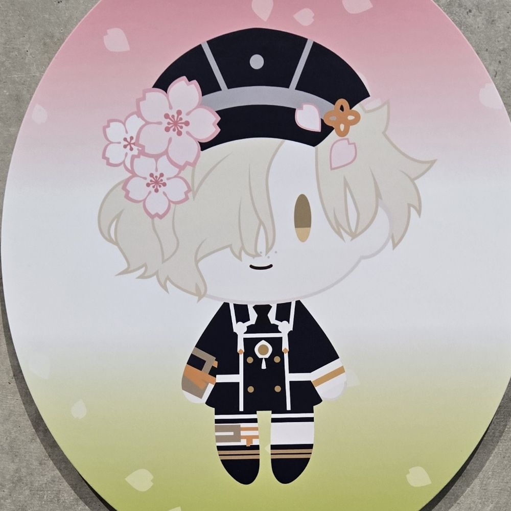 ⛩ノス⛩