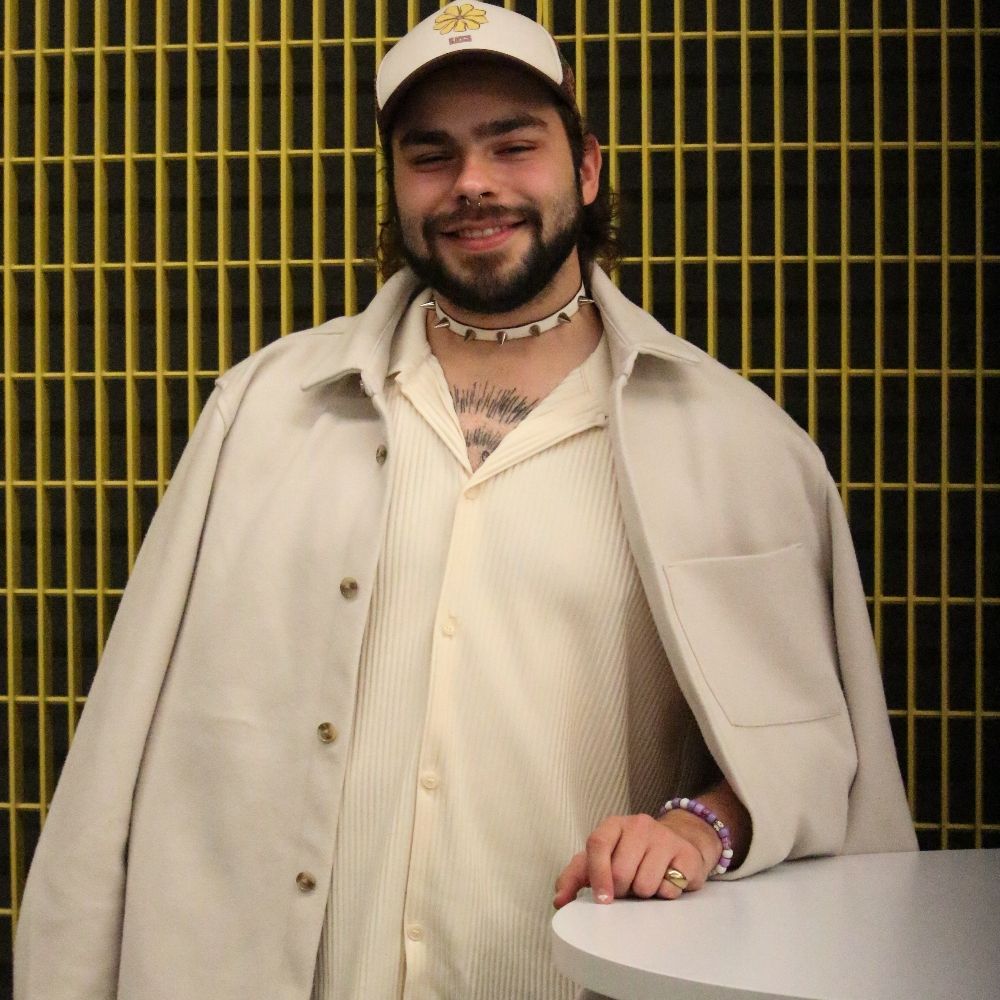 Gabriel D'Astous