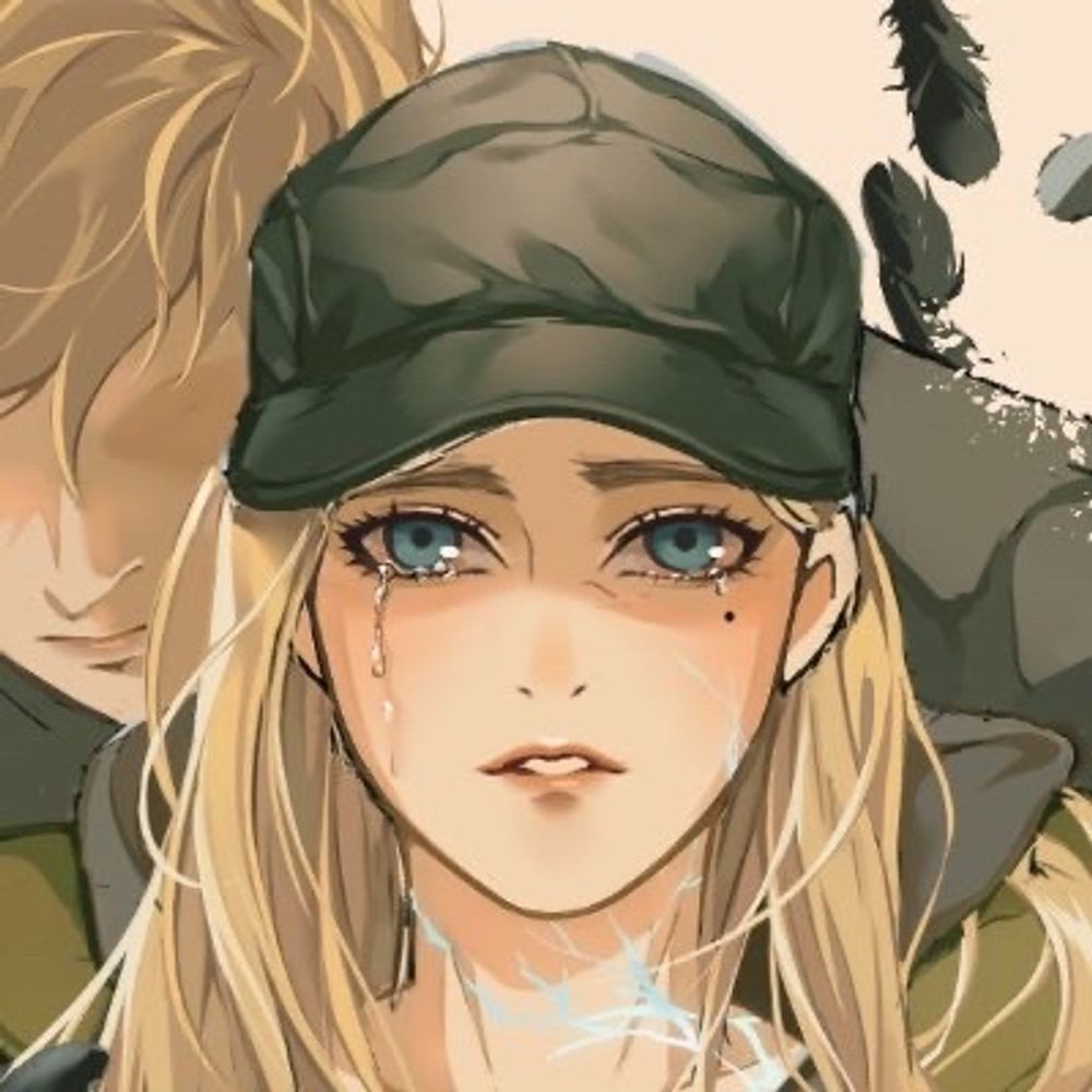 Twinkling Titanite's avatar