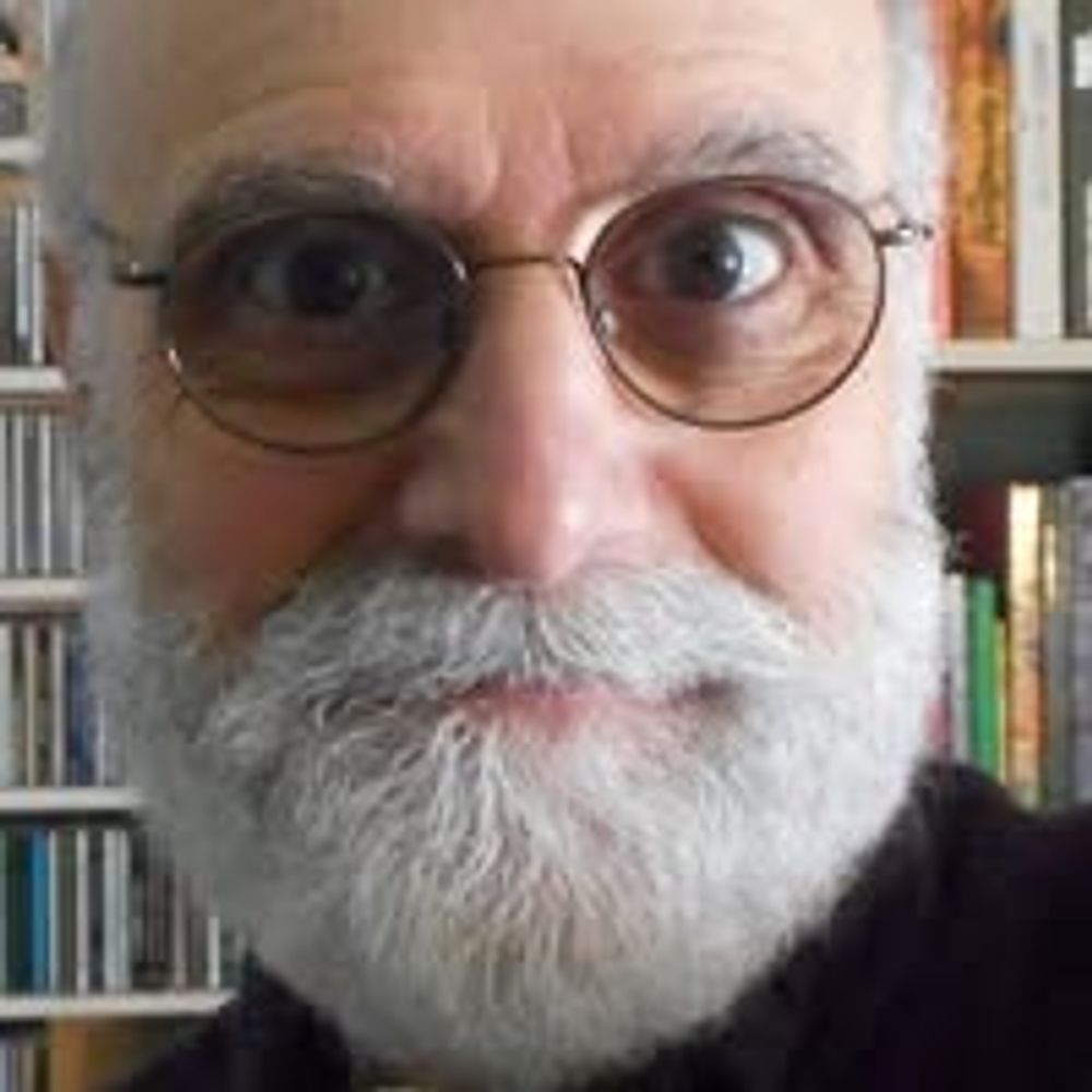 Nick DiBiasio