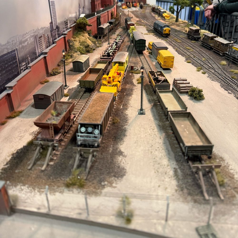 Thorne Yard