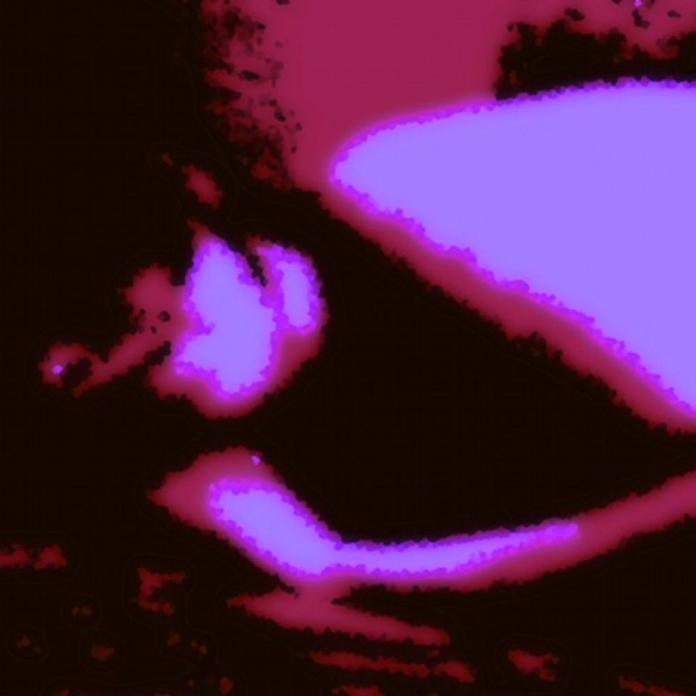 𝚙𝚊𝚗𝚍𝚘𝚛𝚊 /// alles schwarz
