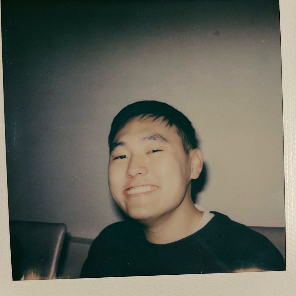 Tyler Zhu