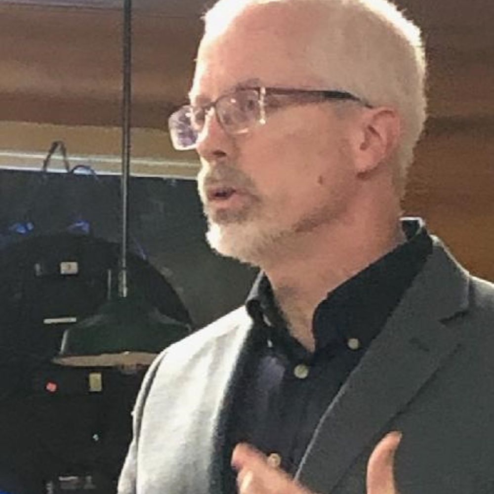 Erik Richardson