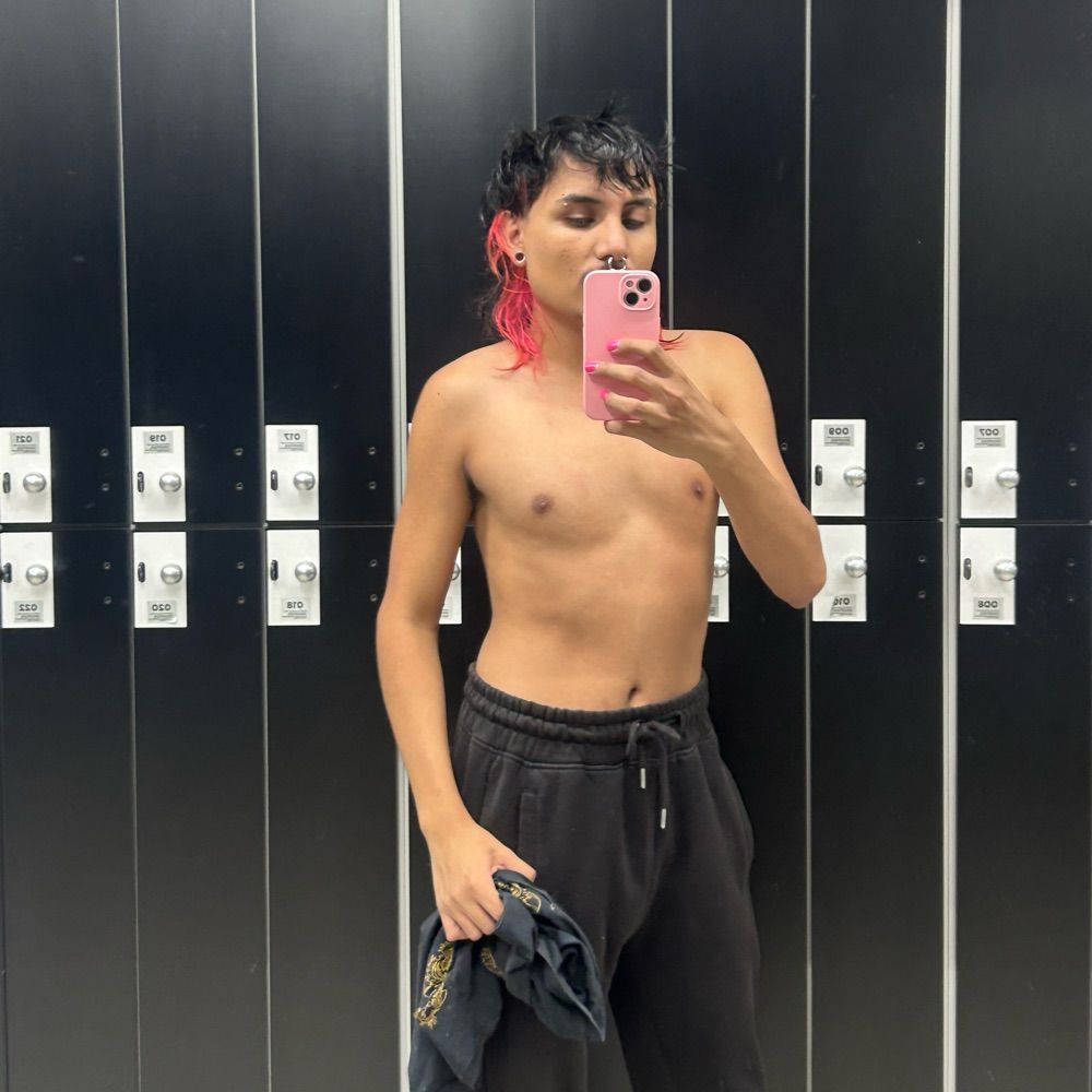 Noah 🏳️‍🌈