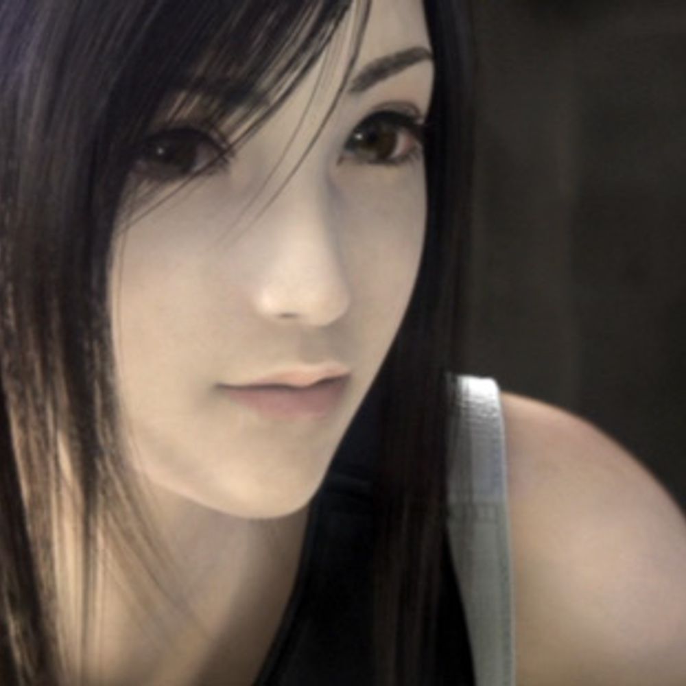 Tifa Lockhart