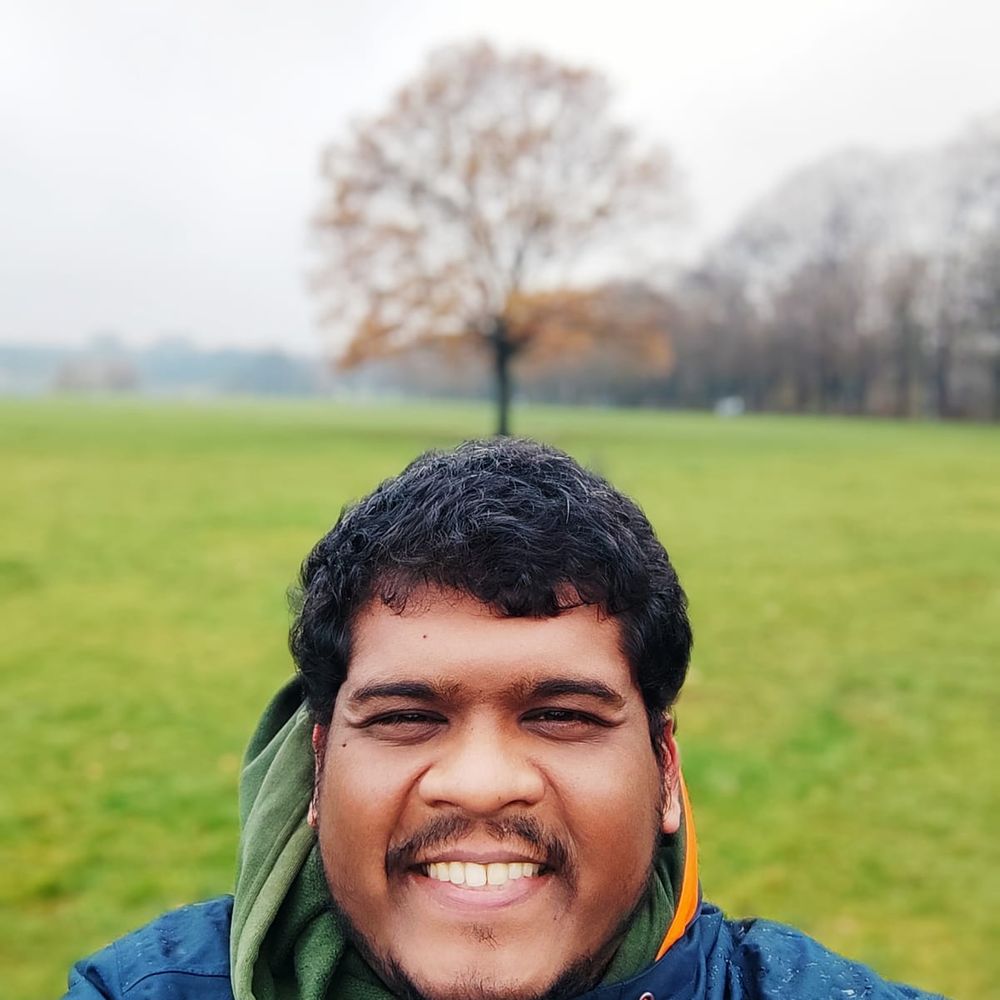 Karthik Suresh