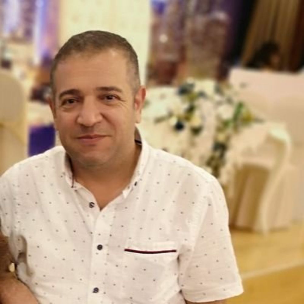 Mehmet Sait Cizre