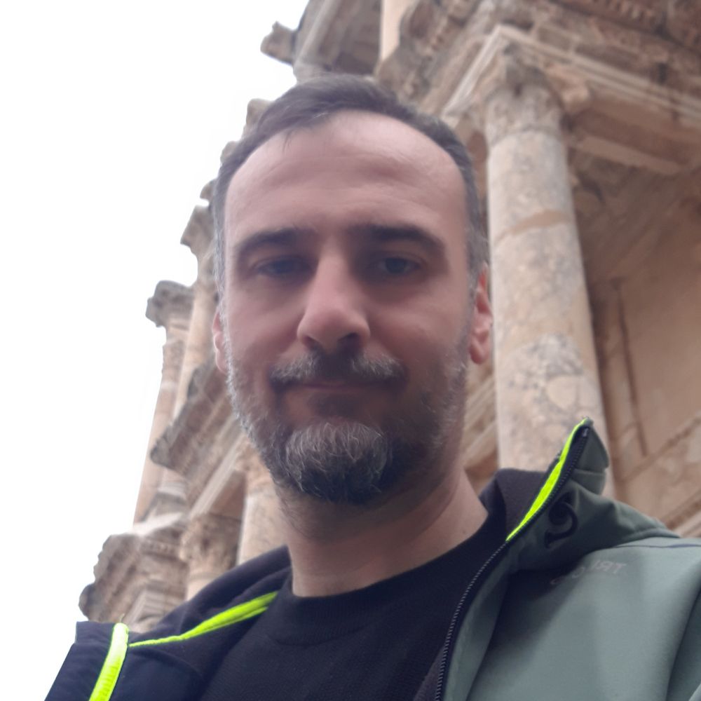 Şahin Gökhan Kara