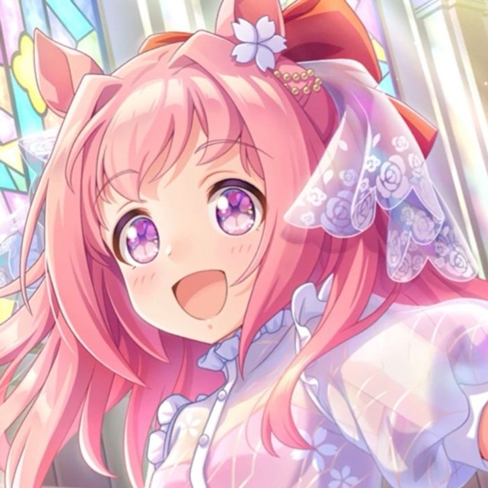Nana - 🌸