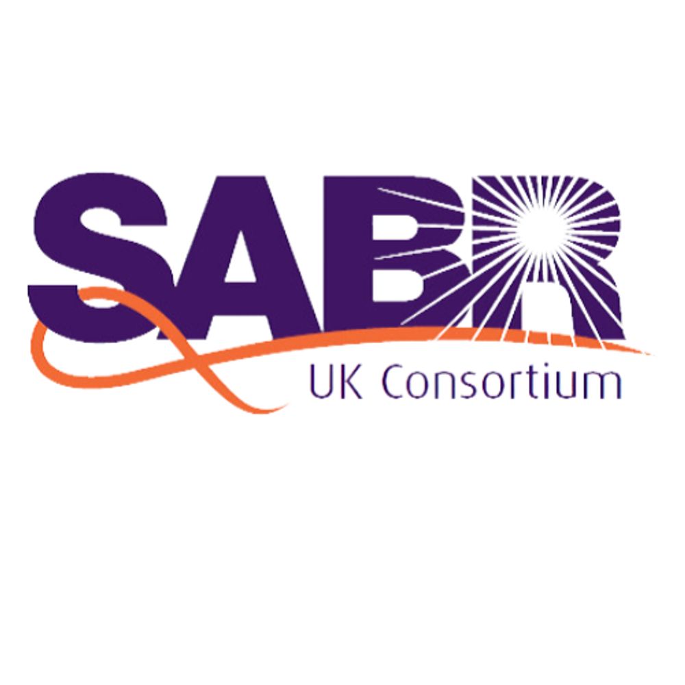 UK SABR Consortium