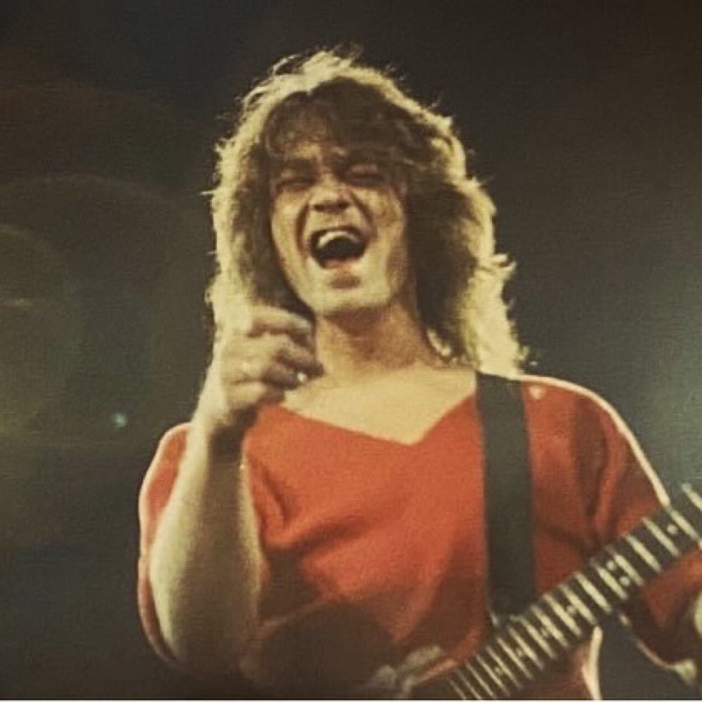 Eddie