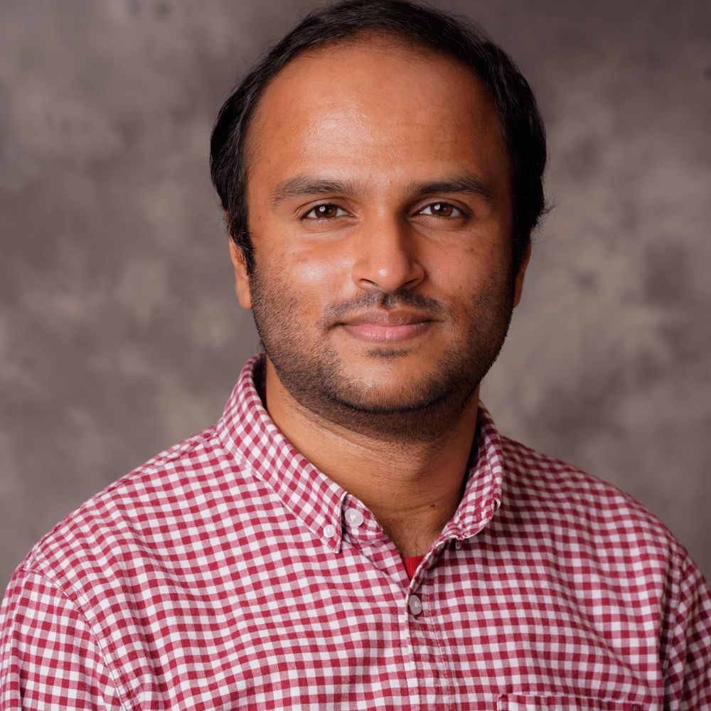 Rohan Bhattacharya