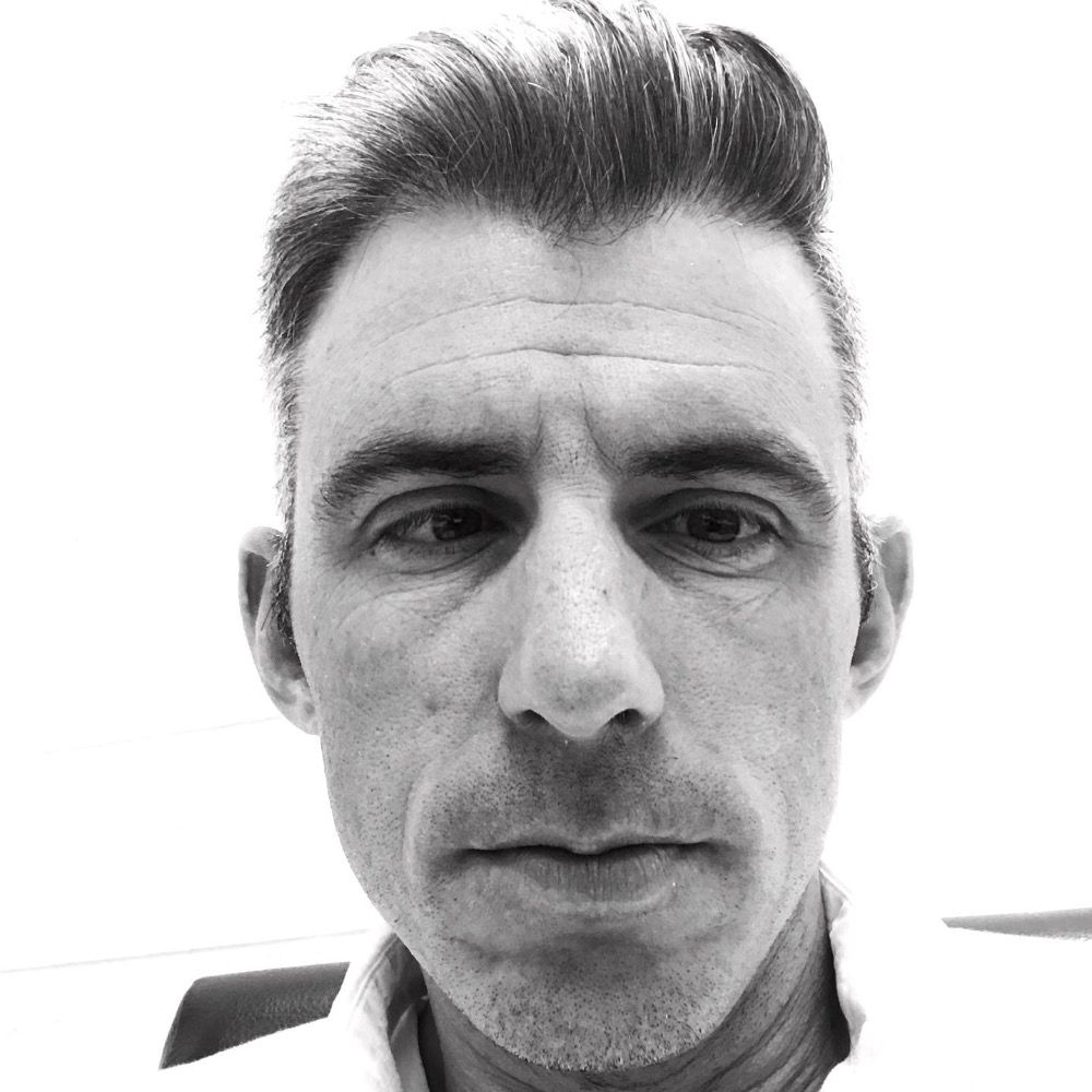 Jeremy Killian 