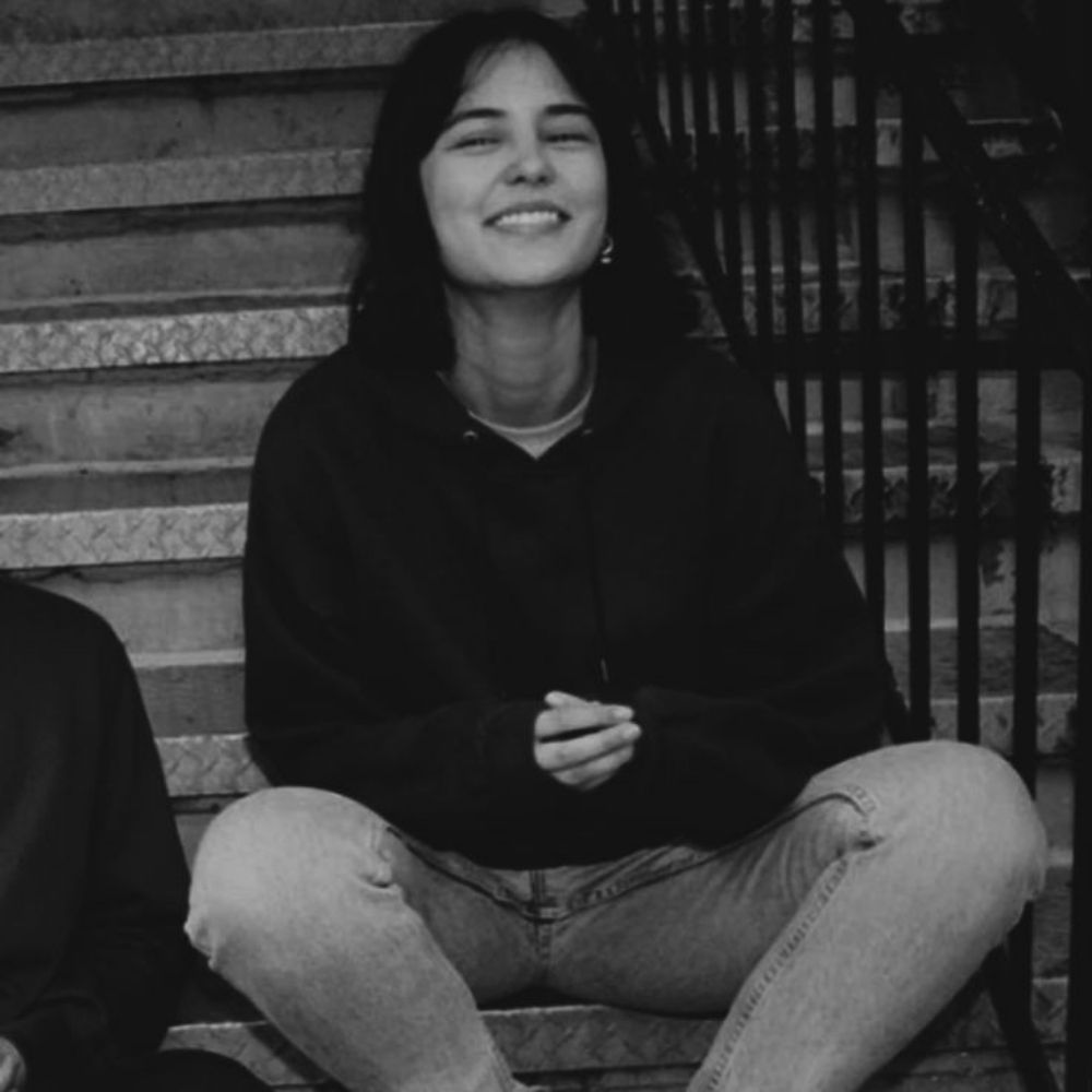 Lana :D 