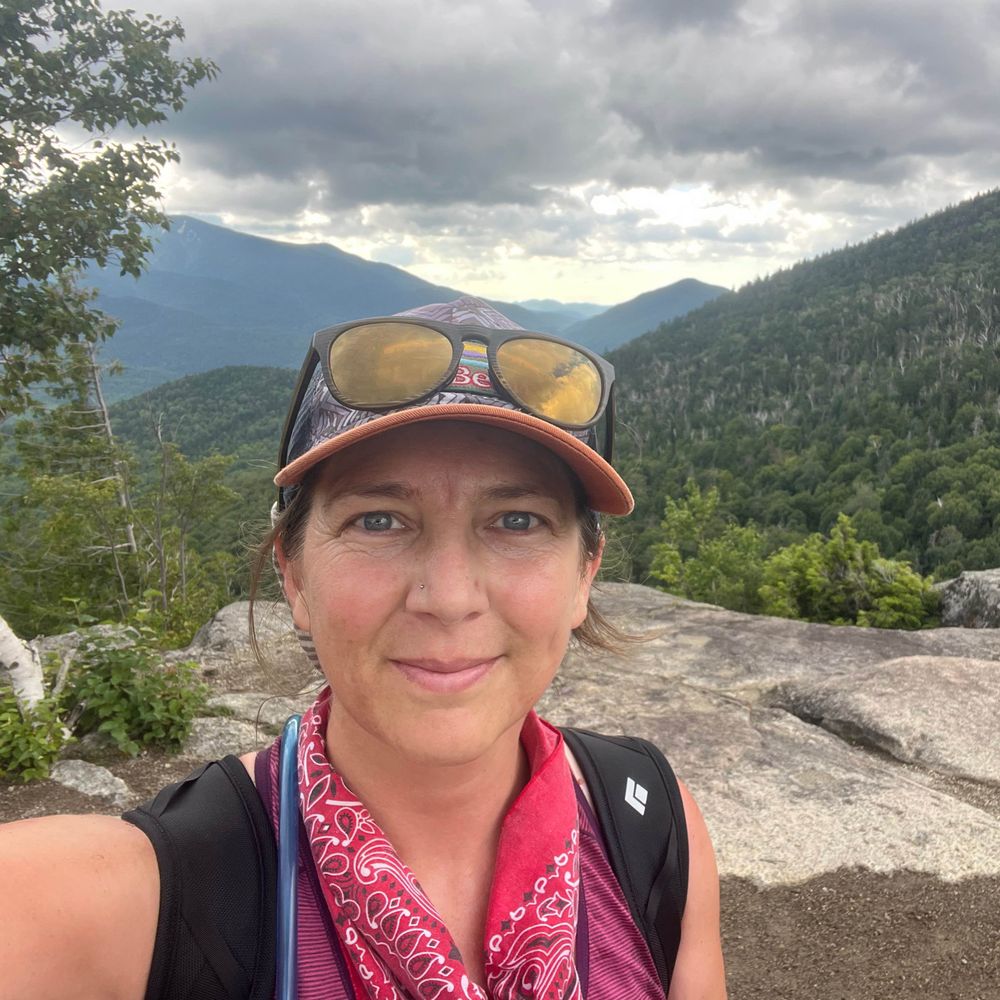 Dr. Meaghan Daly
