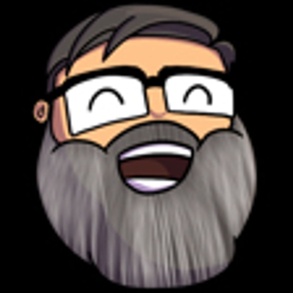 NickyBHobbying