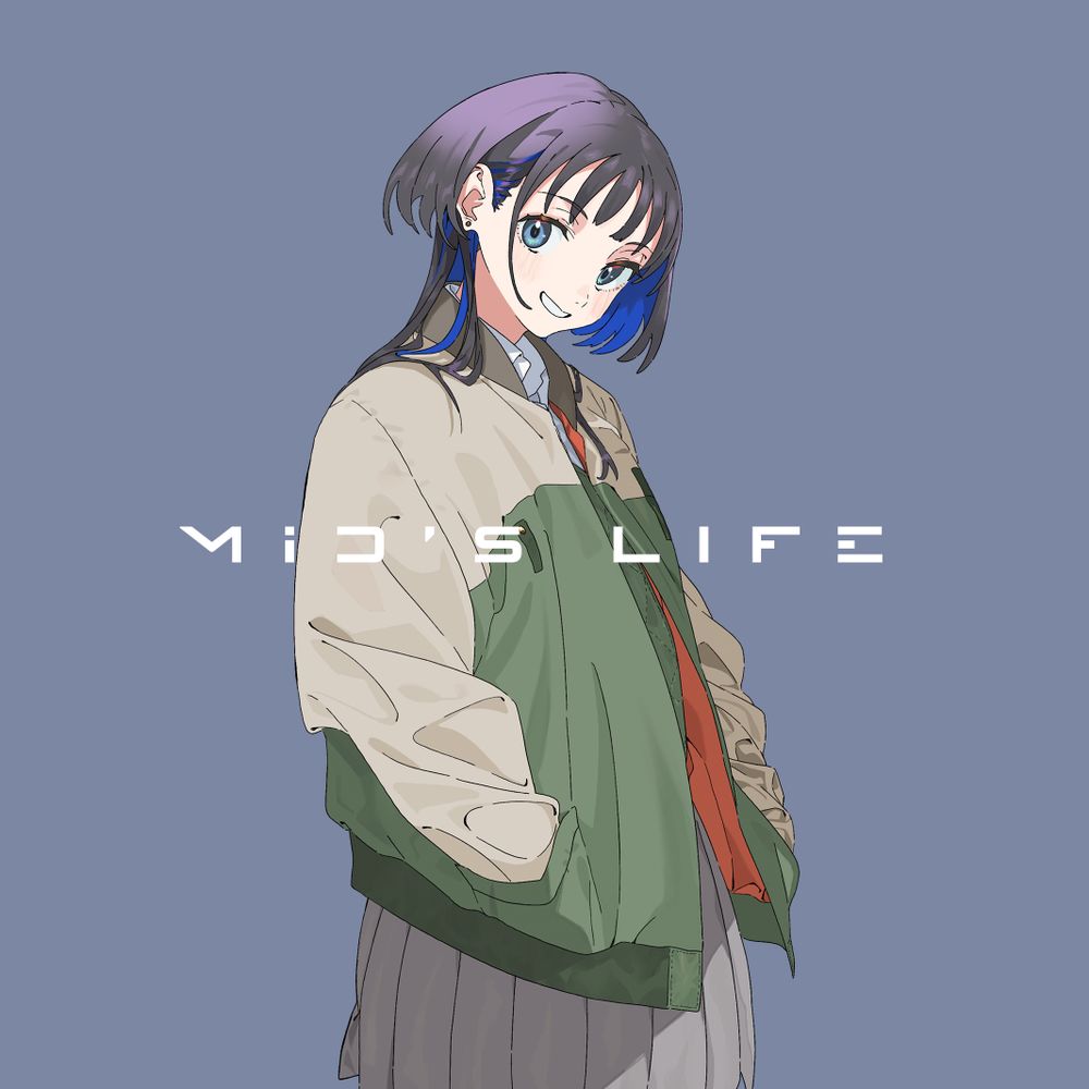 MiD'S LIFE