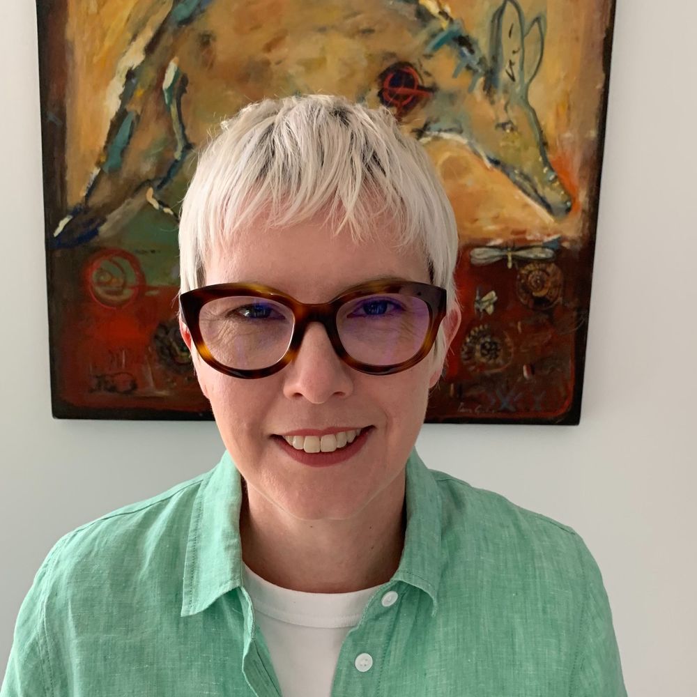Pippa Yeoman