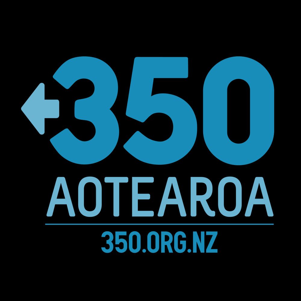 350 Aotearoa