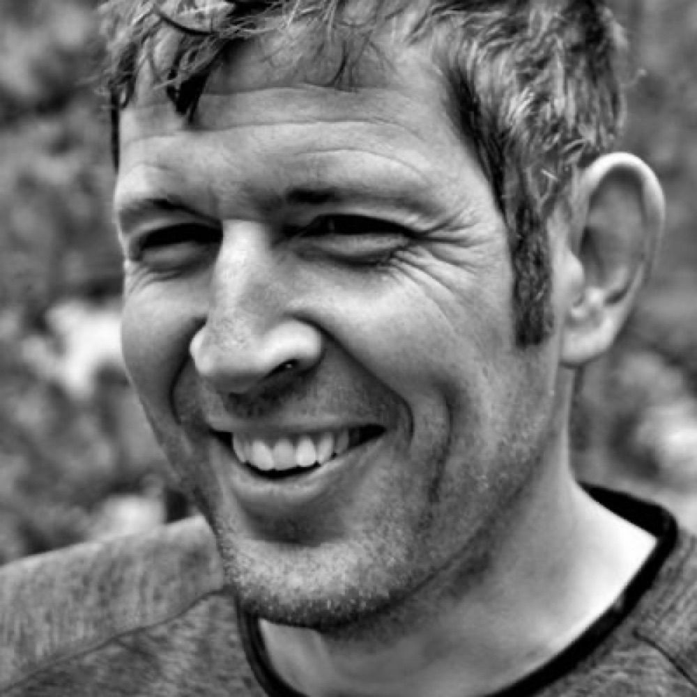 Simon Dyer
