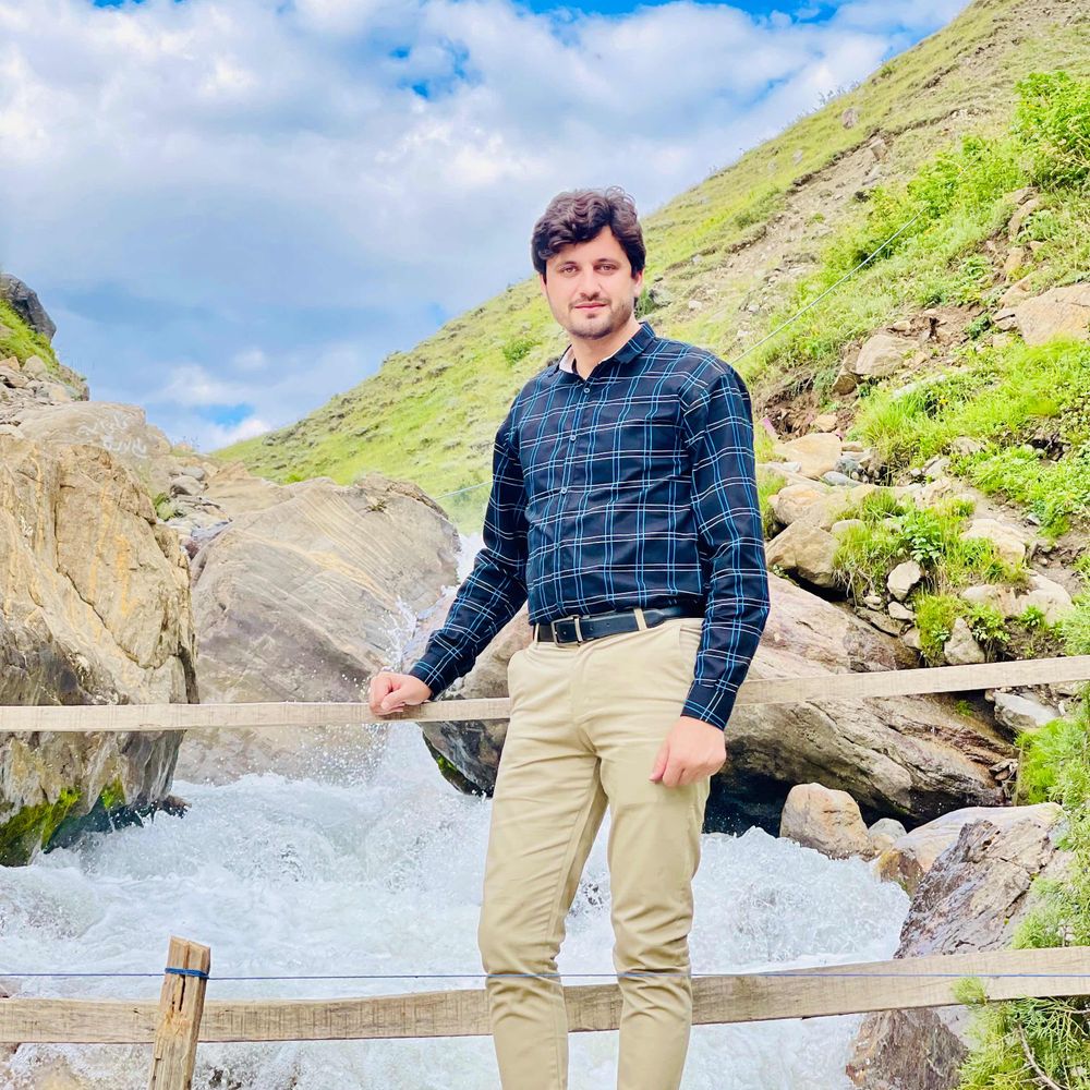 Adv Ateequllah Jan