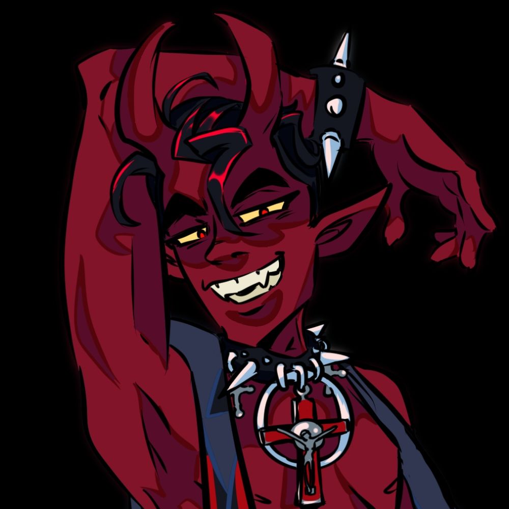 Cult of Asmodeus