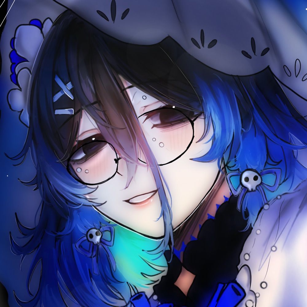 ⋆｡˚🪼🫧˚｡⋆U-san⋆｡