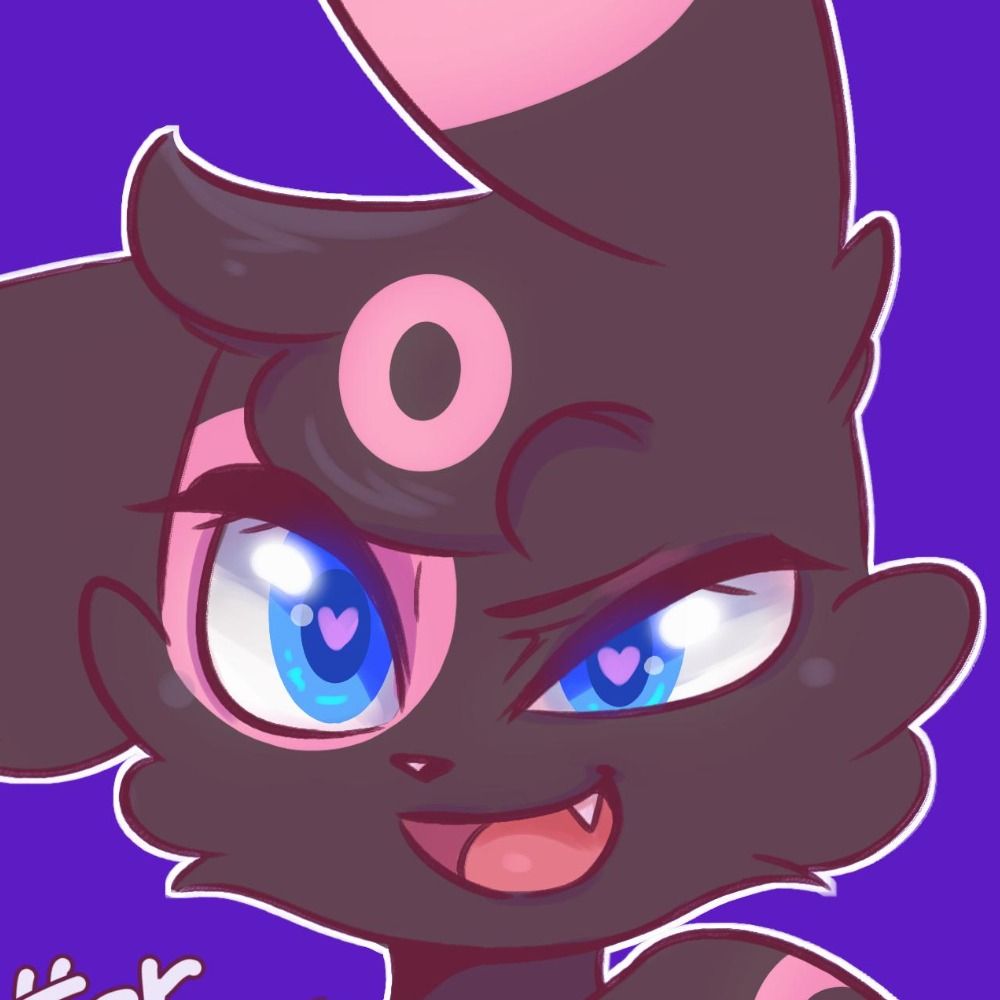 🔞Jitters but Kooky🔞