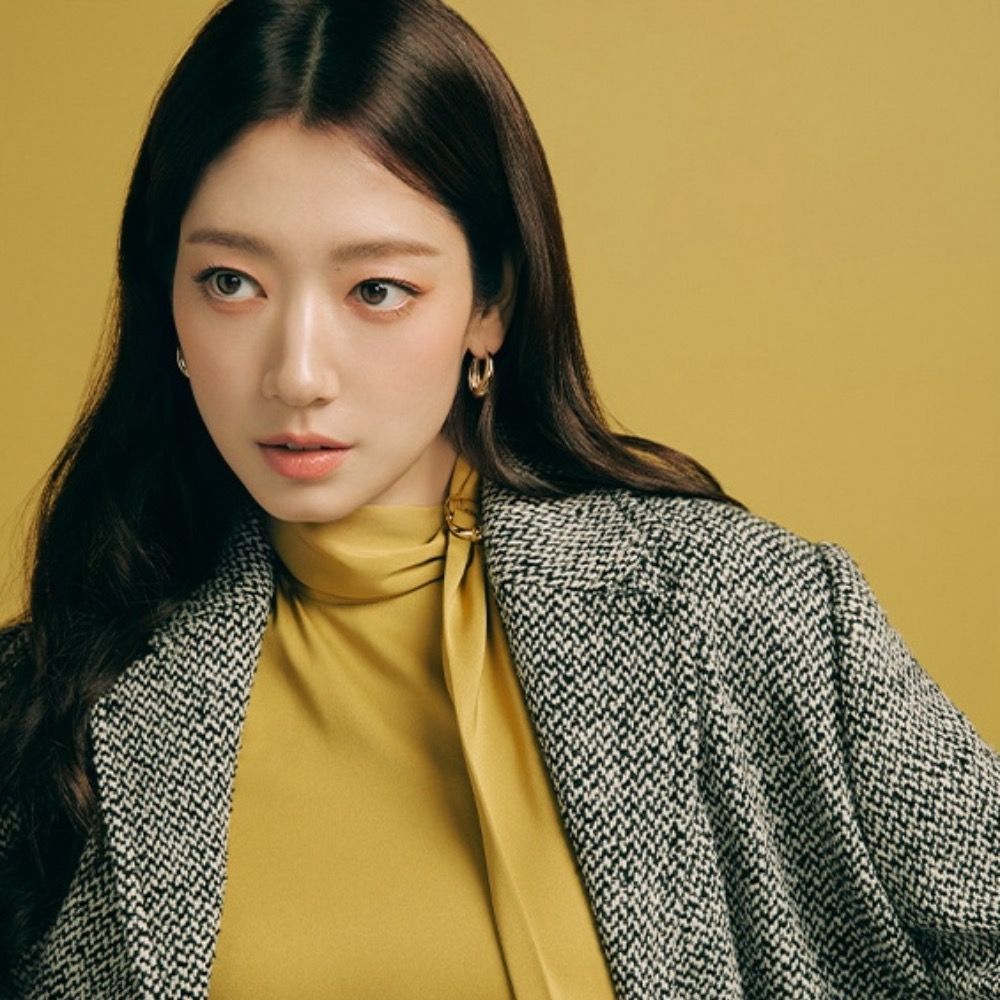 Park Shin Hye Brasil 🪽
