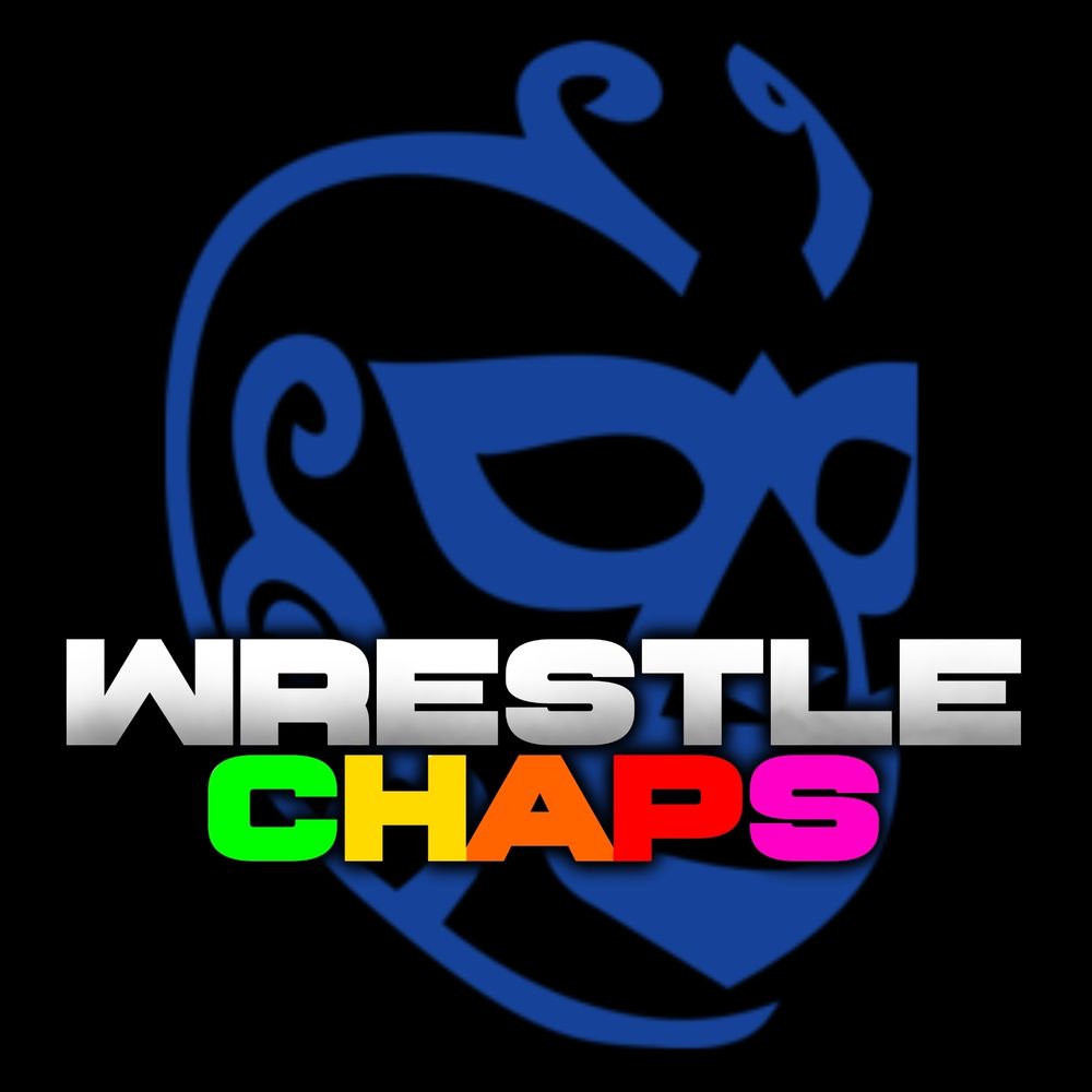 WrestleChaps (gn) 🏳️‍🌈 - It's This Sort of Thing