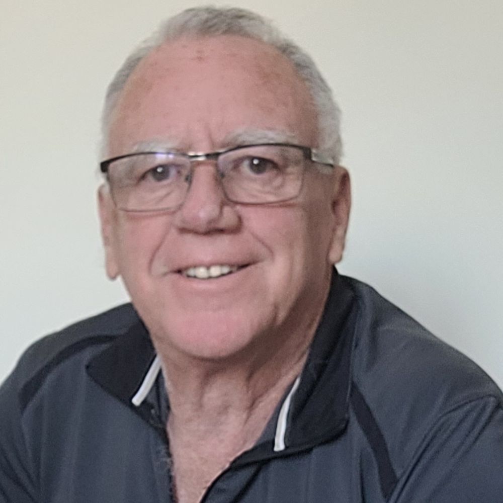 Robert (Bob) Lee 