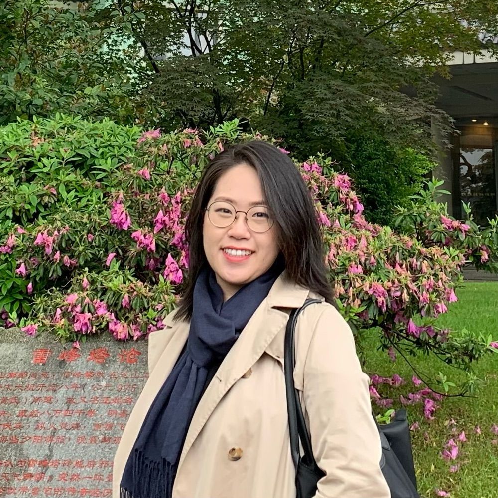 Yu Jeong HWANG