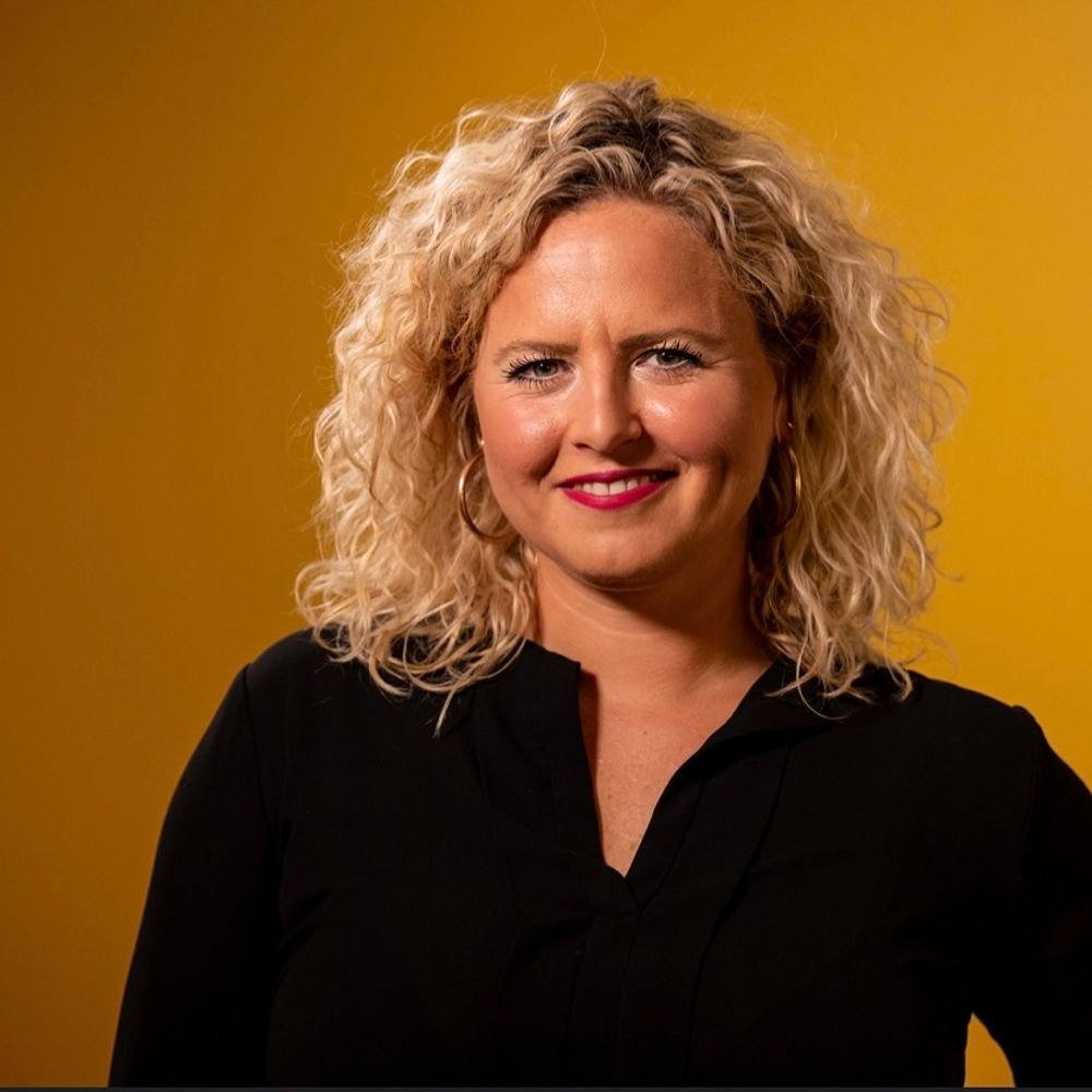 Meghan Meehan-Draper