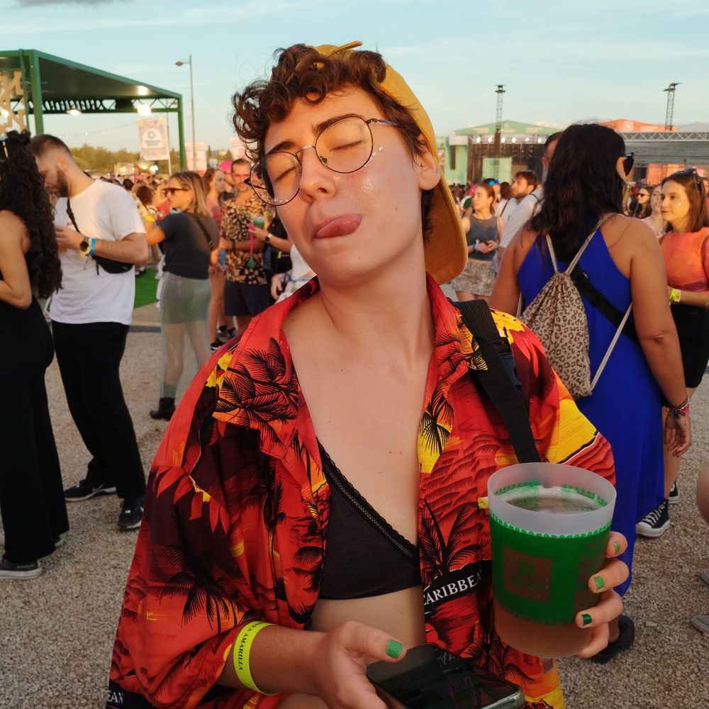 Ireneespinal2 🏳️‍🌈