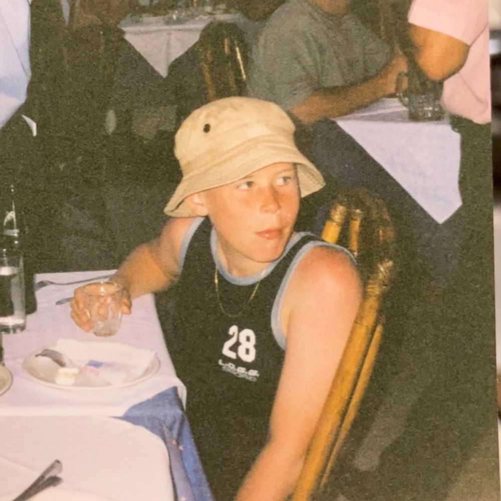 Kasper Junge