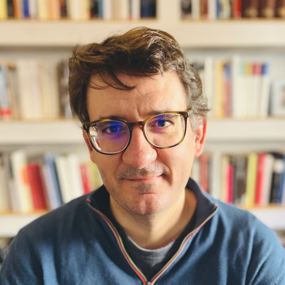Jon Igelmo Zaldívar