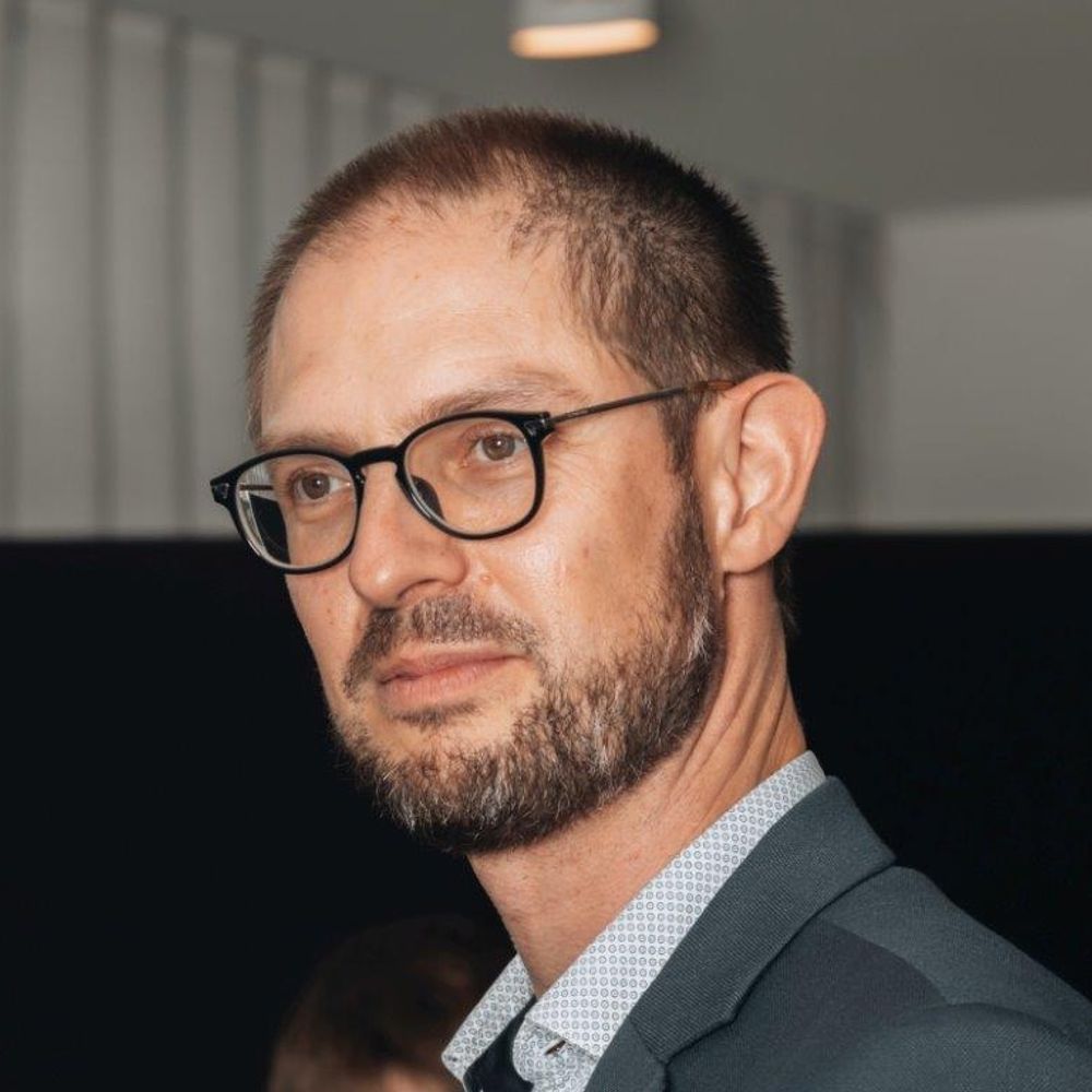 Stijn Kelchtermans 
