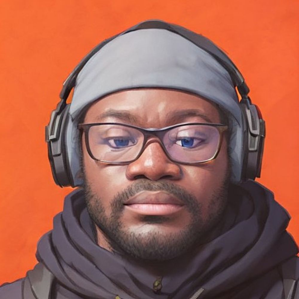 Josué Kouka