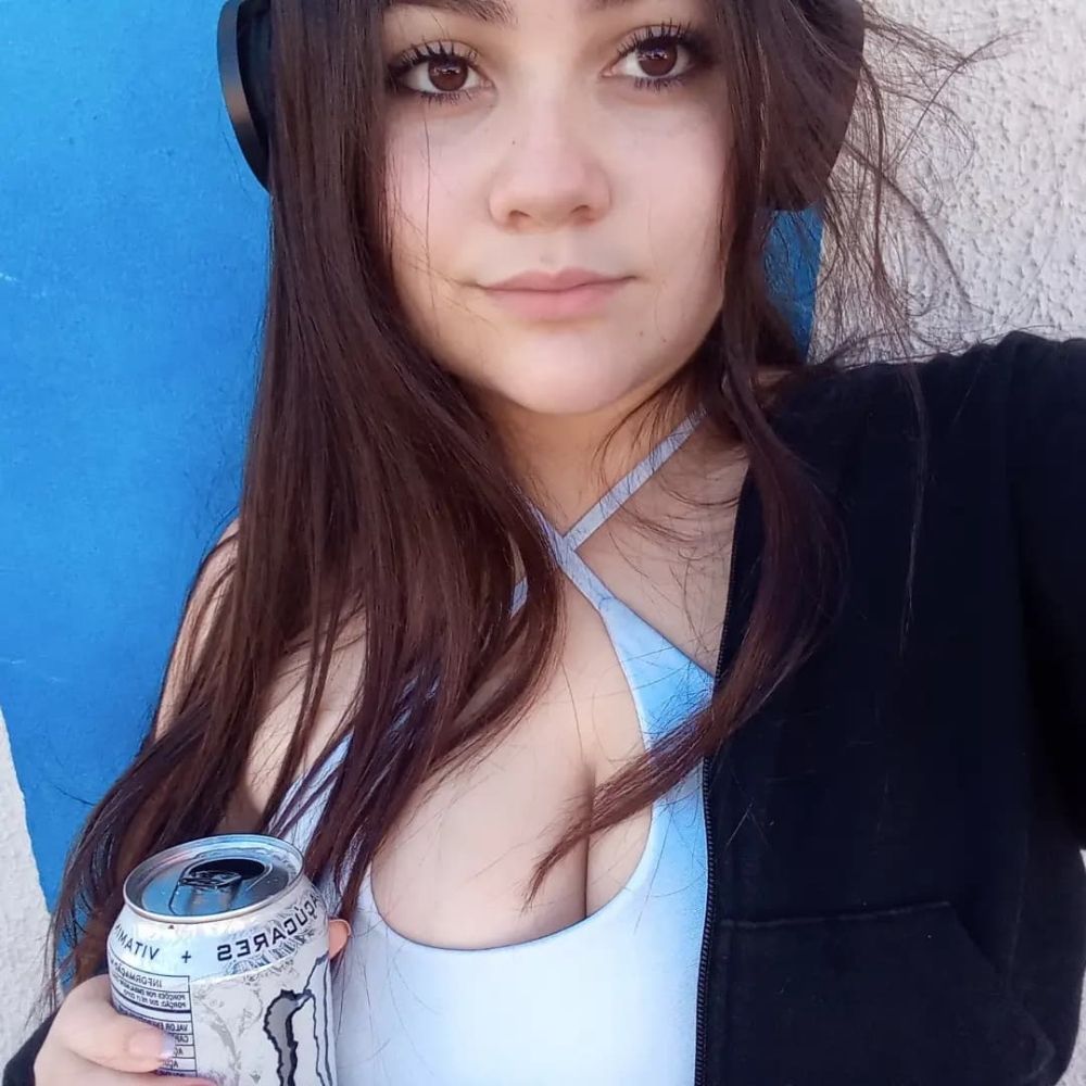 Femcel of the silva