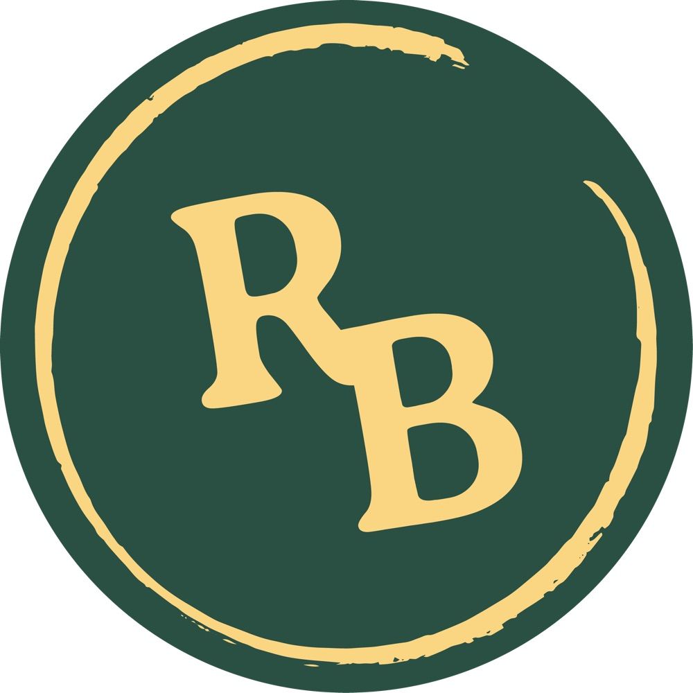 Restoried Bookshop