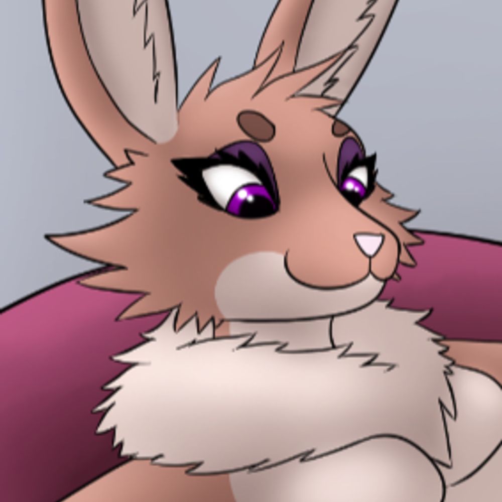 Hungy Bun 🔞