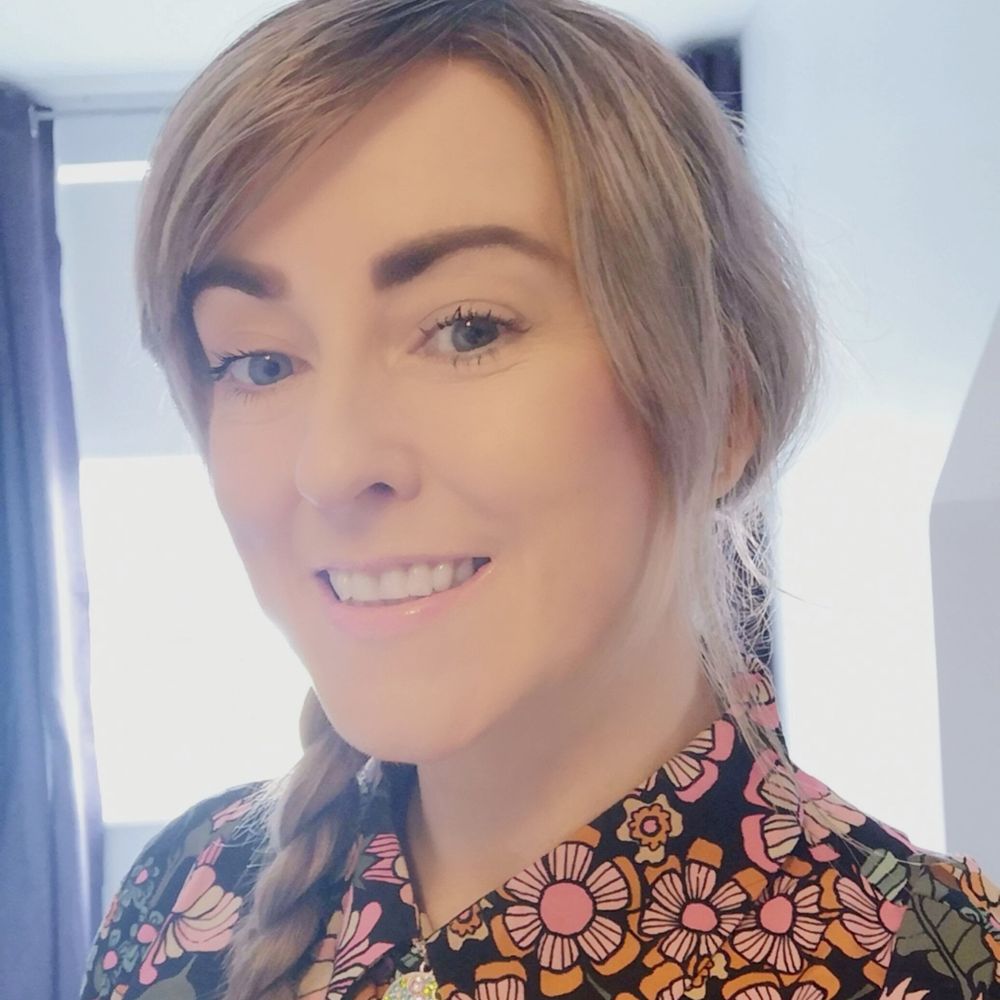 Clare Patton