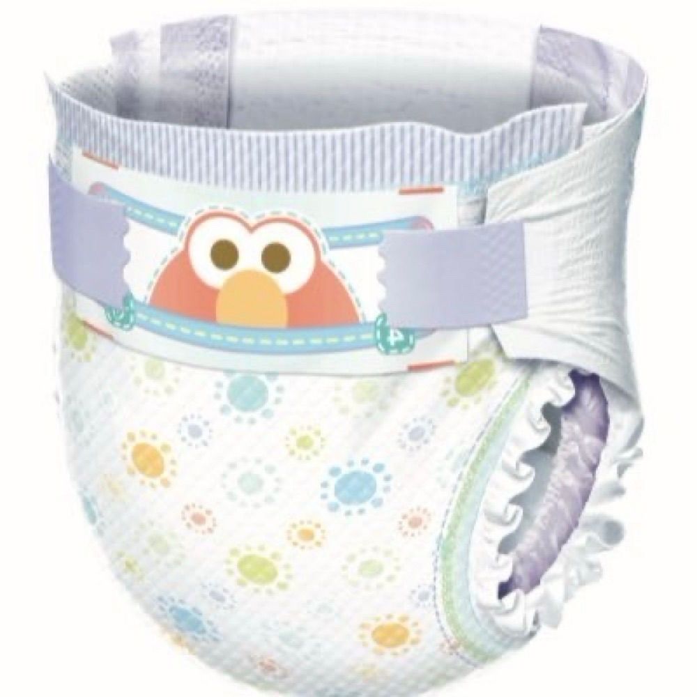 The Diaper Guy