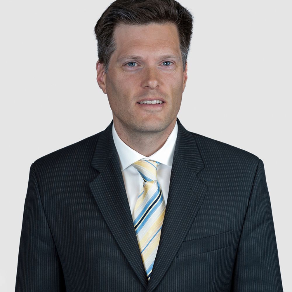 Clayton Whitman